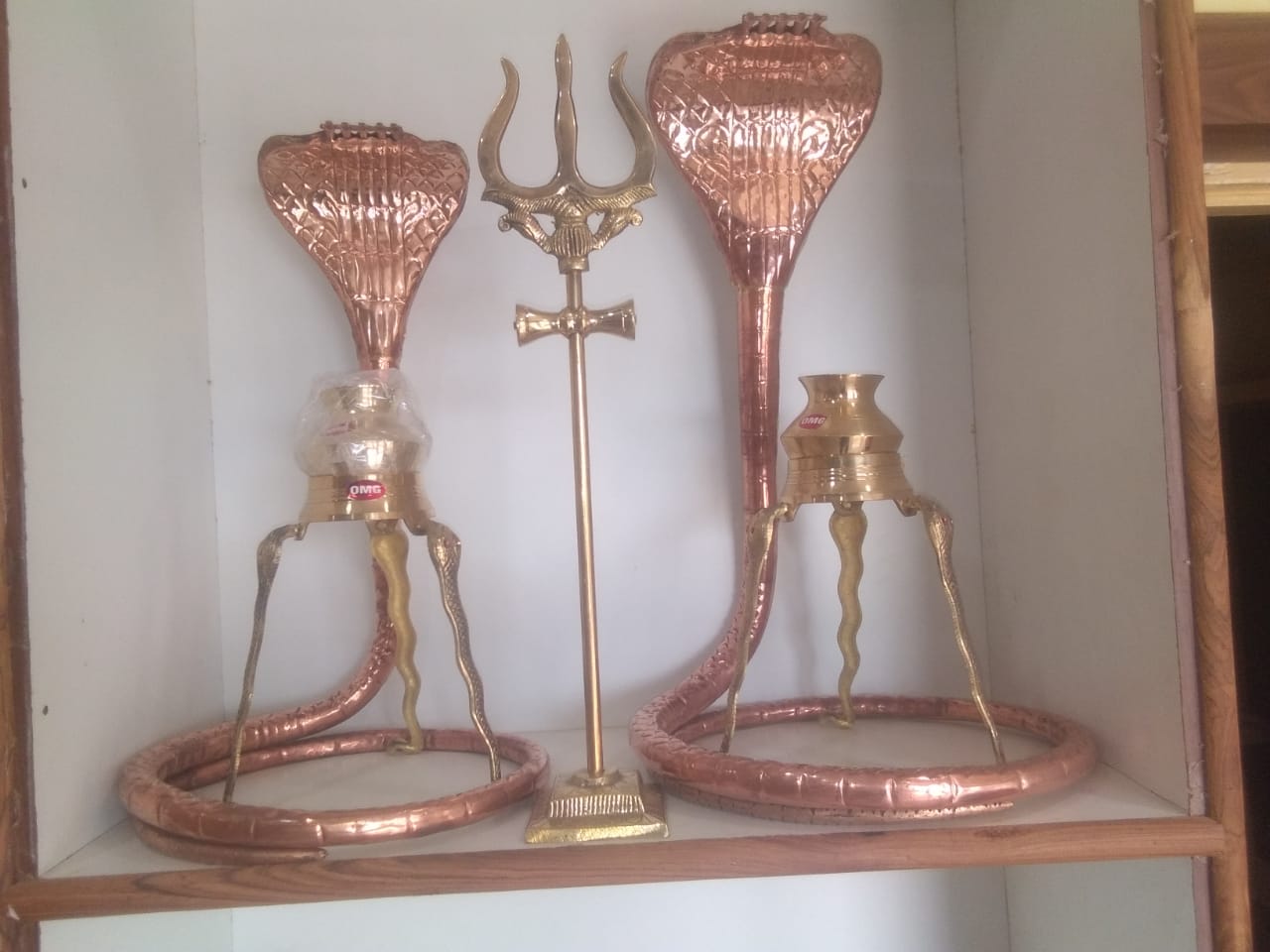 trishul nag