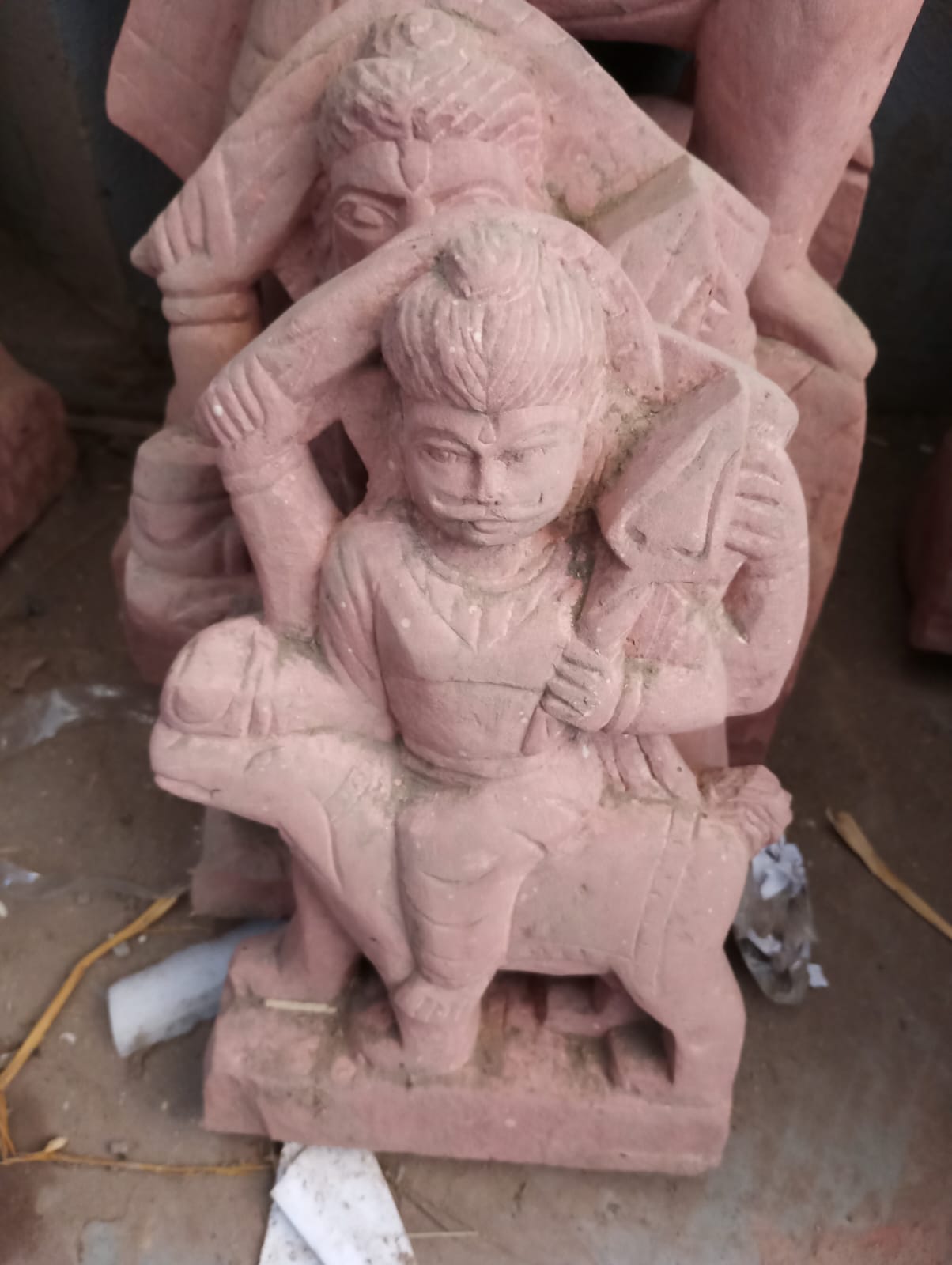 bhairav ji