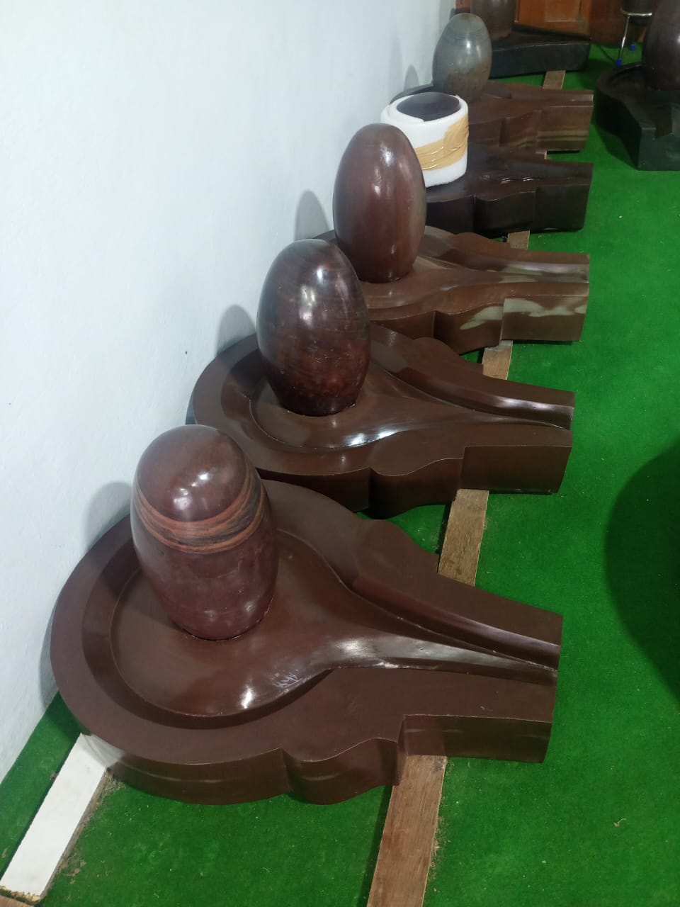 original narmadeshwar shivling