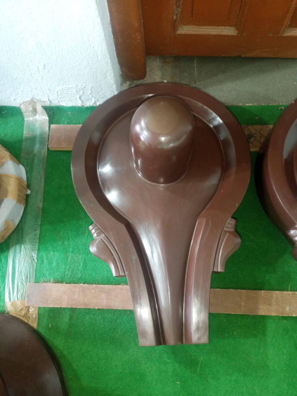 small narmadeshwar shivling